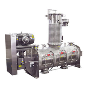 Mezcladoras y batidoras de arado / Plow Mixer